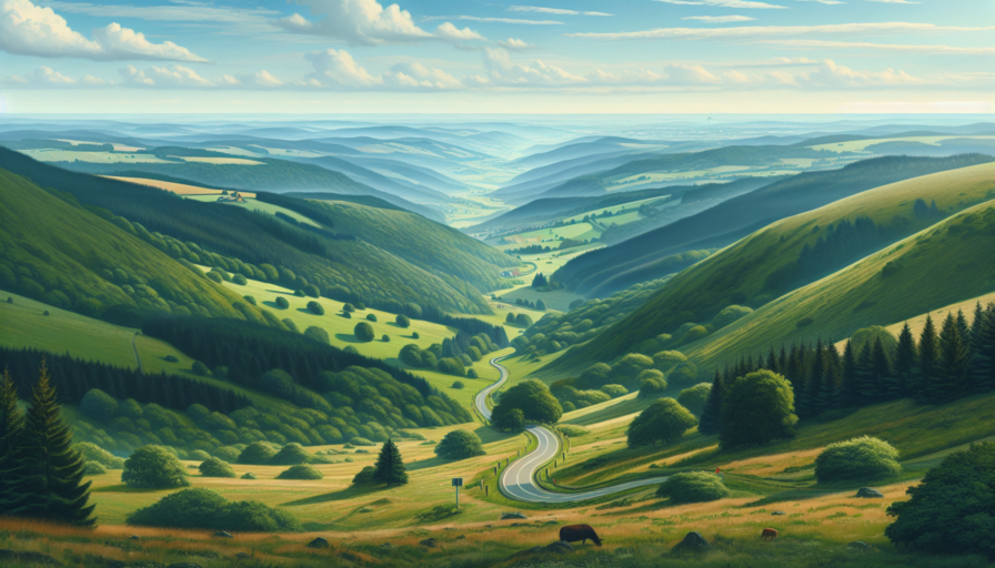 eifel jakobsweg