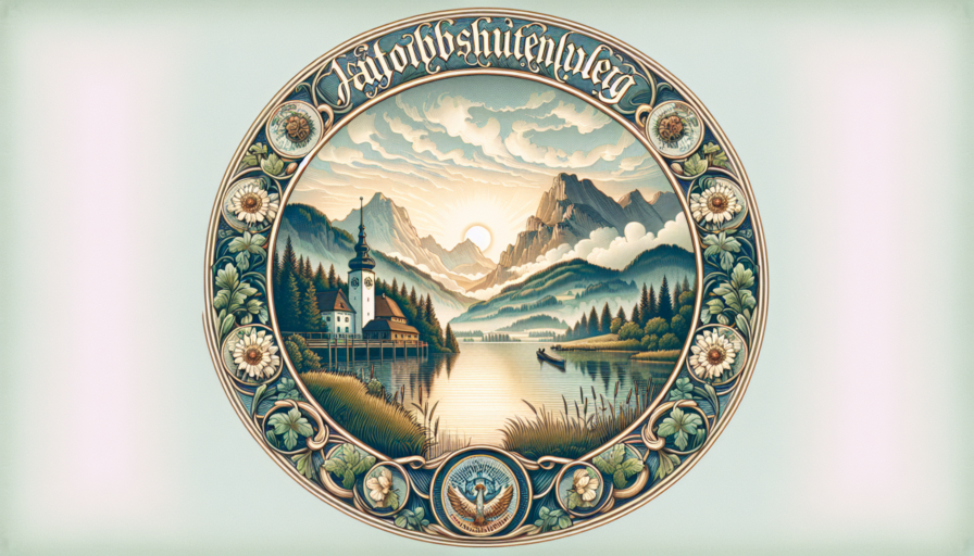 jakobsweg logo
